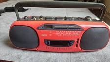 Sanyo ms380l rare d'occasion  Beaucamps-le-Vieux