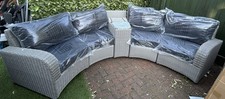 Garden furniture set for sale  NOTTINGHAM