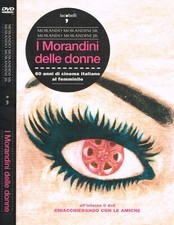 Morandini delle donne. usato  Italia