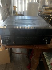 Pioneer elite vsx for sale  Spring