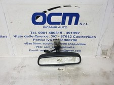 7356230860 specchietto retrovi usato  Castrovillari
