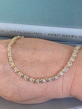 Ladies 9ct gold for sale  DONCASTER