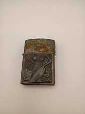 Old vintage zippo for sale  Vancouver