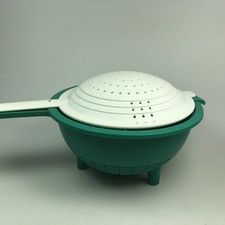 Tupperware kombi sieb gebraucht kaufen  Winsen