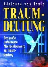 Traumdeutung grosse umfassende gebraucht kaufen  Berlin