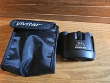 Pentax 10x21 ucf for sale  South Milwaukee