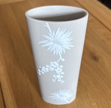 Vaso ovale wedgwood usato  Spedire a Italy