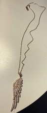 Angel wing stone for sale  BIRMINGHAM