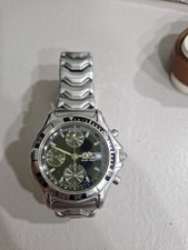 Orologio automatico sector usato  Mugnano di Napoli