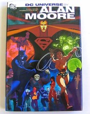 Universe alan moore gebraucht kaufen  Schifferstadt