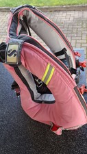 Scubapro master jacket gebraucht kaufen  Kehl