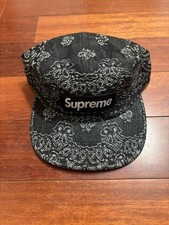 Supreme bandana jacquard for sale  North Hollywood
