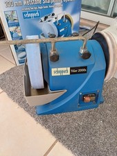 Scheppach tiger 2000s for sale  SWANSEA