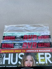 Lot hustlers magazines for sale  North Miami Beach