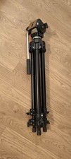 Stativ video photo gebraucht kaufen  Berlin