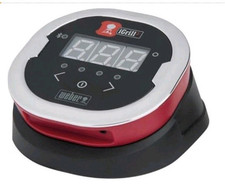 Weber 7221 igrill usato  Corsico
