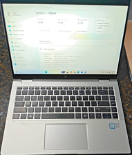 hp elitebook x360 1040 g5 for sale  Savage