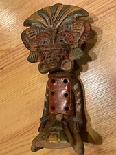Vintage aztec inca for sale  Ellicott City