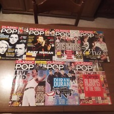 Classic pop lotto usato  Torino