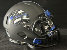 Iowa hawkeyes salute for sale  Pontiac