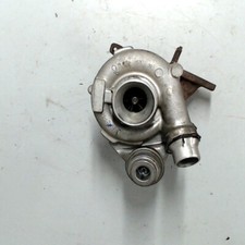 Turbina per renault usato  Italia