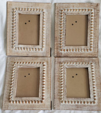 White washed carved for sale  Orlando