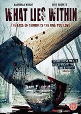 Lies within dvd for sale  UK