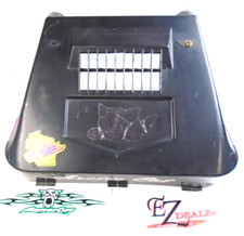 Kitty cat snowmobile for sale  Hartland