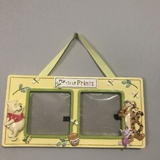 Winnie pooh first for sale  Clarksville