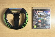 Monster jam path usato  Morro d'Oro