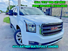 2017 gmc yukon for sale  Miami
