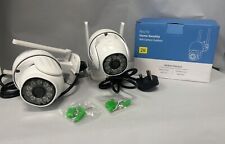 Eudic pack security for sale  OAKHAM