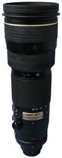Used nikon nikkor for sale  BATH