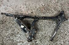 Honda cd200 frame for sale  WREXHAM