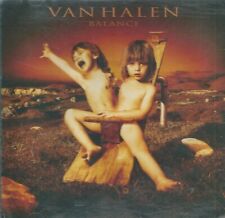 Van Halen - Balance   CD 1995 Warner, usado comprar usado  Enviando para Brazil