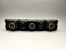 BMW OEM E60 E61 E63 E64 M5 M6 unidade de controle CA ar condicionado automático alto, usado comprar usado  Enviando para Brazil