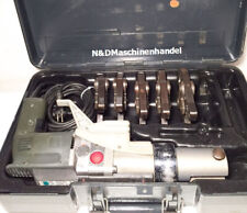 Viega pt3 pressmaschine gebraucht kaufen  Deutschland
