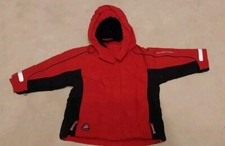 Winterjacke skijacke kinder gebraucht kaufen  Walddorfhäslach