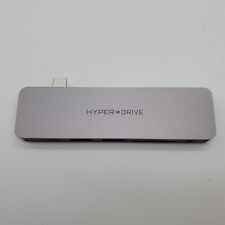 Hyper port universal for sale  Mount Prospect