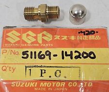 Nos genuine suzuki for sale  Washington