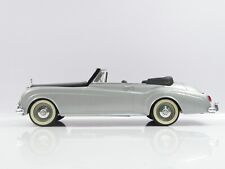 Solido rolls royce gebraucht kaufen  Gelsenkirchen