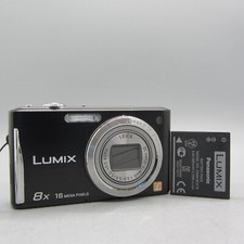 Panasonic digital camera for sale  LEEDS