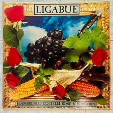 vinili 33 giri ligabue usato vinili 33 giri ligabue usato Verona