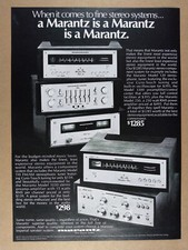 1972 marantz 250 for sale  Hartland