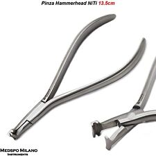 Pinza cinch back usato  Firenze