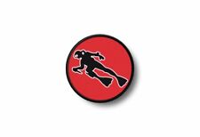 Patch badge ecusson d'occasion  Valence