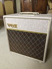 Vox ac4hw1 handwired for sale  NEWBURY