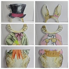 Mrs easter bunny for sale  Charlotte