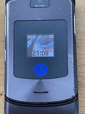 Motorola razr v3i usato  Melfi