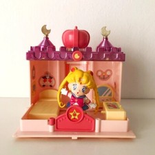 Sailor moon mini usato  Messina